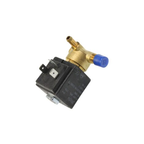 Electroválvula 7 bar JYZ-5 (296832-25716) Generador de vapor 423901013832 PHILIPS