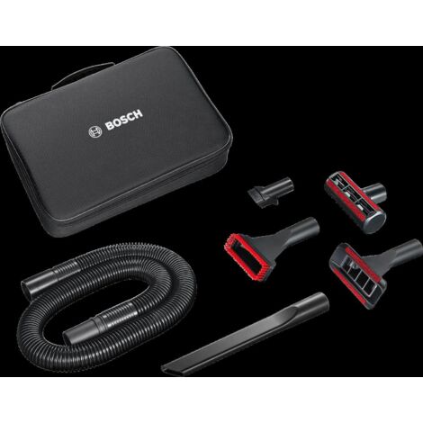 Kit de accesorios para aspiradora BOSCH 17001822 (1/5)
