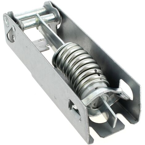 Bisagra de tapa con resorte para Frigorífico, Congelador ELECTROLUX 2912884281 (1/2)