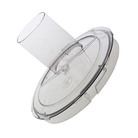 Tapa bol original procesador de alimentos 00750898 BOSCH