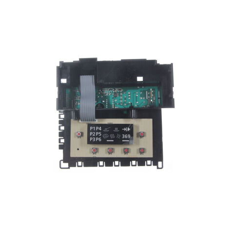 Placa electrónica para lavavajillas Beko b6 1739180070