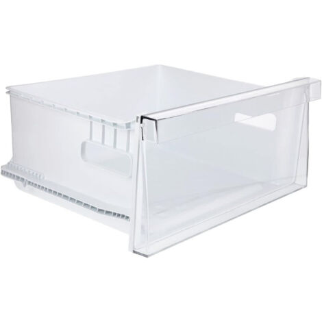 Bandeja superior (44,5 x 34,7 x 20 cm) para frigorífico LG - AJP74874402