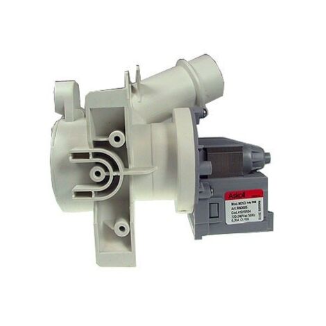 Electro/Recirculación. Bomba completa para lavadora CANDY 41019104