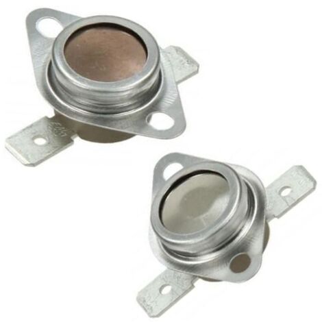 Paxanpax PLD1529 Kit de corte térmico compatible con termostato TOC Ariston, Creda, Hotpoint, Indesit, Proline 120°C y 140