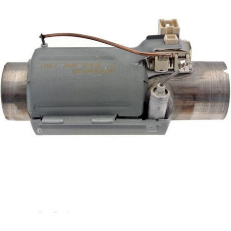 RESISTENCIA LAVAVAJILLAS 2040 W PARA LAVAVAJILLAS BEKO - 1858130000