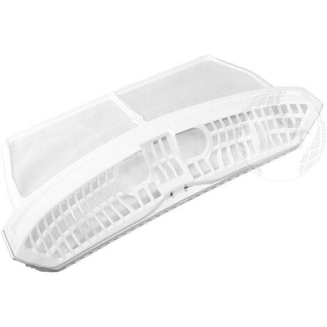 CASSETTE DE FILTRO DE PELUSAS PARA Secadora BEKO - 2973380100