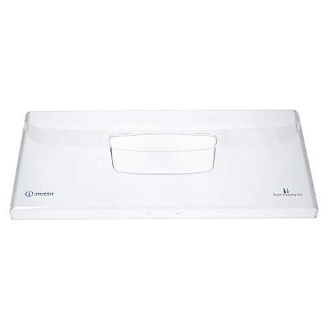 Frente de cajón para frigorífico INDESIT C00291478