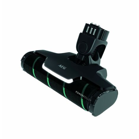 Cepillo, boquilla motorizada para aspiradora AEG 9009232142 (1/2)