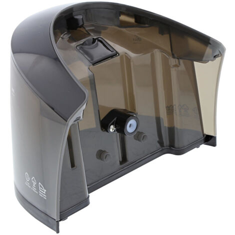 Depósito de agua (1,2 L) para generador de vapor AEG, Electrolux - 4055461653