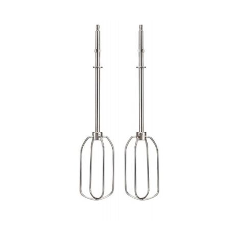 Kit batidor de varillas Moulinex Conjunto mezclador Quick Mix HM3101 HM3108 HM310 HT310
