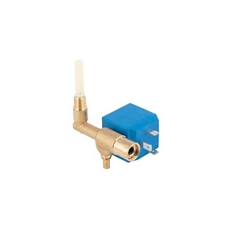 Electroválvula completa para generador de vapor ROWENTA CS-00143087