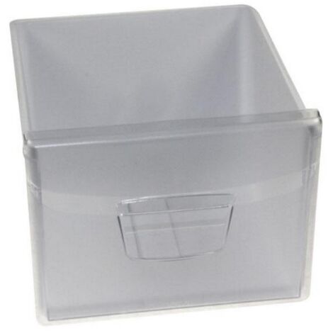CAJÓN DE VERDURAS COMPLETO PARA NEVERA INDESIT