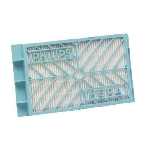 FILTRO HEPA PER ASPIRAPOLVERE PHILIPS MODELLI IN DESCRIZIONE