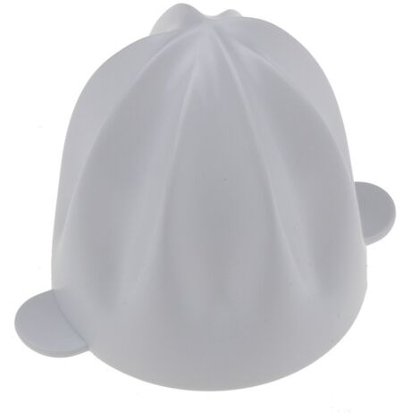 EXPRIMIDOR DE CÍTRICOS DE CONO BLANCO PARA PROCESADOR DOMÉSTICO KENWOOD