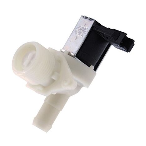 ELECTROVÁLVULA DELTA 1 VÍA PARA LAVADORA WHIRLPOOL - 481227128375