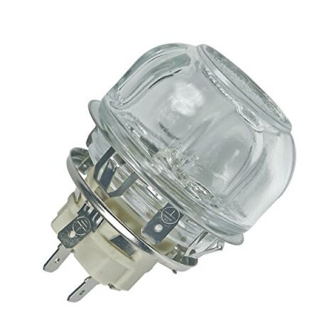 LUZ DE HORNO COMPLETA PARA HORNO ELECTROLUX - 3879376931