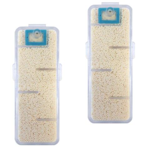 Kit de filtro antical para limpiador a vapor POLTI paeu0336