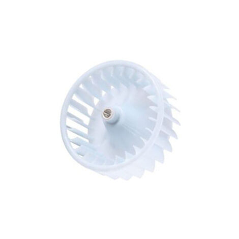 Cilindro de ventilador 00647542 SIEMENS