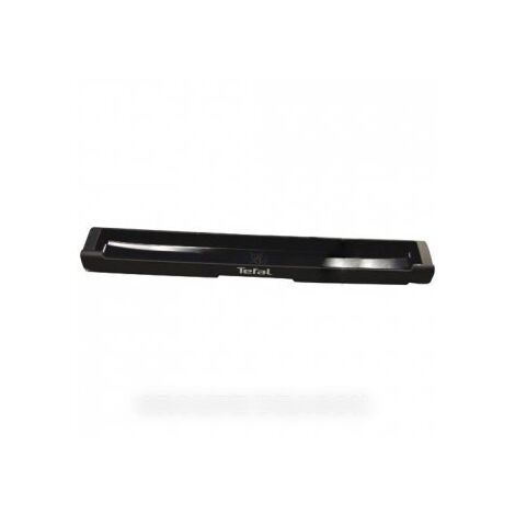 Bandeja Negra para Barbacoa, Parrilla de Mesa, Pierrade y Plancha TEFAL TS-01032161