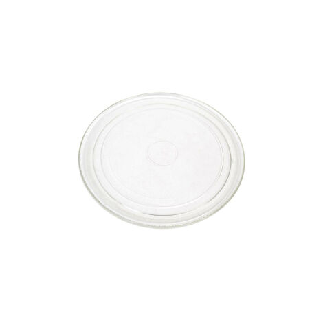 Whirlpool MWD 307/WH Plato giratorio de cristal Ø 275 mm