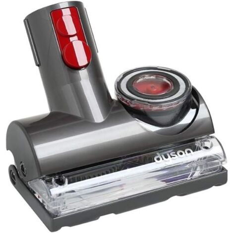 Cepillo autodesenredante para aspiradoras Cinetic Big Ball, Cinetic Big Ball 2 y Big Ball Dyson - 967437-01