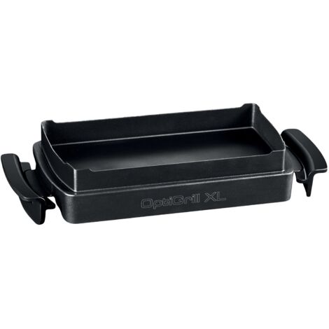 Accesorio para repostería y snacks para OptiGrill XL Tefal - XA727810
