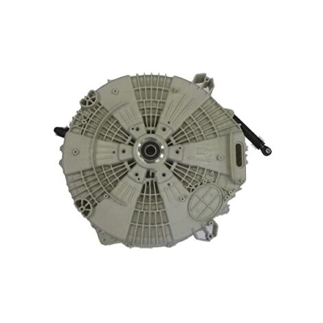 MEDIO TANQUE TRASERO PARA LAVADORA LG - AJQ73294001