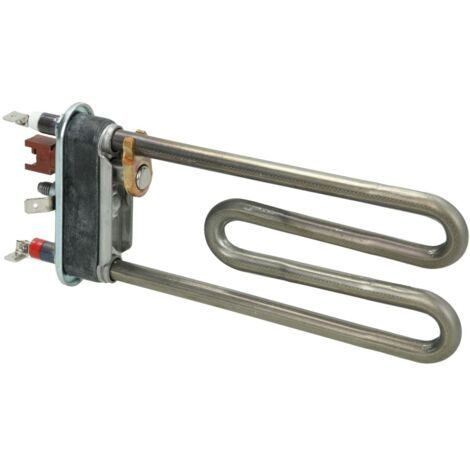 Resistenza lavatrice hotpoint ariston indesit 1700W vpl lb - C00094715 - Rossi Ricambi