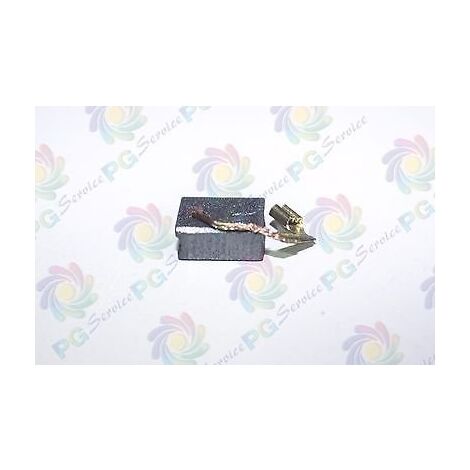 BLACK & DECKER Escobilla de carbón para taladro KR1001 KR1102 KR911