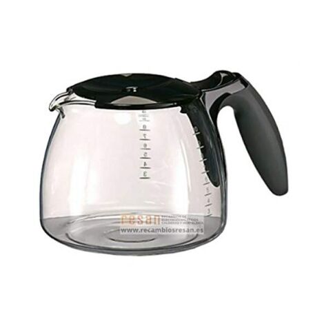 Jarra de 10 tazas para cafetera BRAUN AX13210012