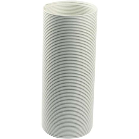 Conducto de escape ø 130mm para aire acondicionado Delonghi NE2211