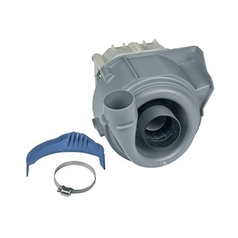 Bosch Siemens Neff Bomba de calefacción Bomba de circulación Lavavajillas Lavavajillas 1201963737