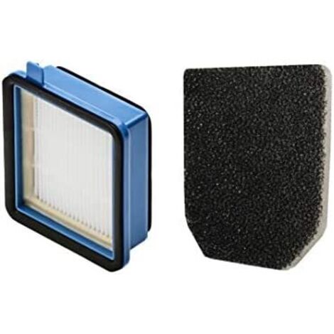 Kit de filtros de alto rendimiento para aspiradora AEG 9009232753 (1/5)