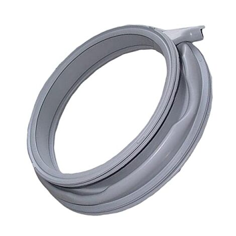Manguito de escotilla para lavadora 00686004, 00683453 BOSCH
