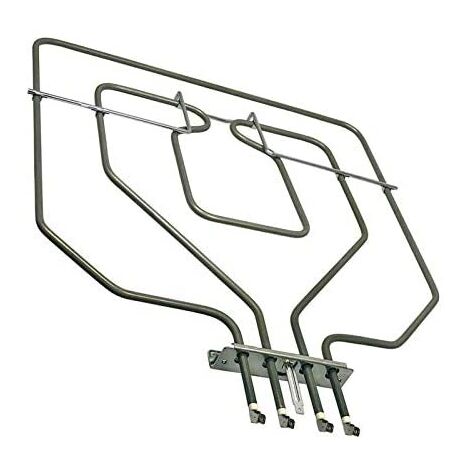 Resistencia superior superior para horno Bosch