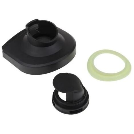 Conexión de aspiración completa para hidrolimpiadora de alta presión KARCHER - 90012860