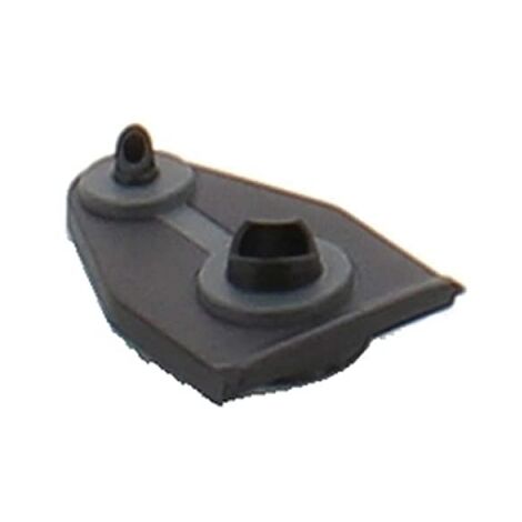 Tamper 10009284 para Cafetera - Molinillo espresso BOSCH, TASSIMO, TASSIMO MY WAY