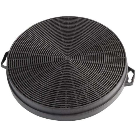 Filtro De Carbón Bauknecht CHF210/1 (1/2)