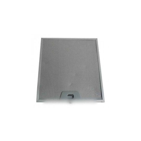 Filtro antigrasa metálico 30cmx25,8cm para campana HOTPOINT ARISTON C00059594