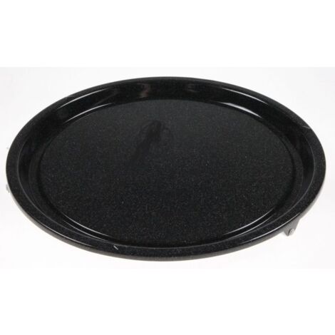 Plato con ruedas de metal diÃ¡m. 405 3390W1A013F, 00641463 LG