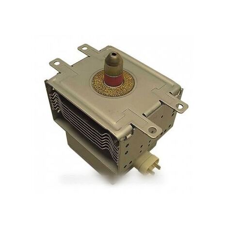 Magnetrón OM75P para microondas SAMSUNG OM75P-21-ESGN