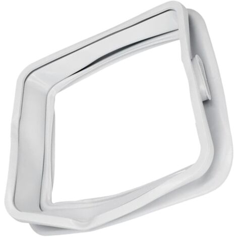 Goma de escotilla para lavadora (manguito) 481010410453, 00770455 WHIRLPOOL