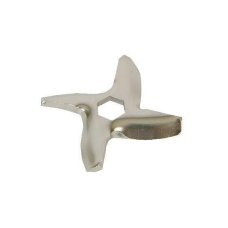 Cuchilla picadora de cuchilla de hélice Moulinex HV2 HV4 HV6 HV8 ME209 ME458 ME626