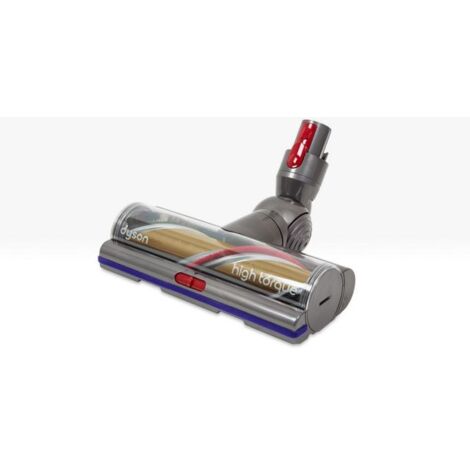 Cepillo de torsión dorado para aspiradora DYSON 970100-03