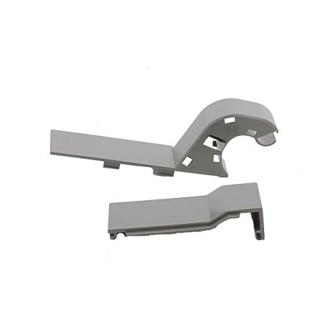 Kit tapa bisagra izquierda para frigorífico SAMSUNG DA91-04464A