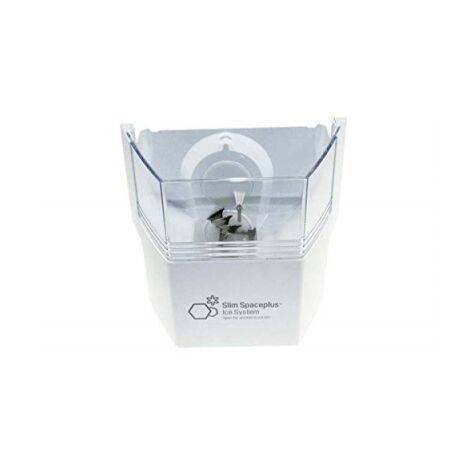 DEPÓSITO DE CUBOS DE HIELO PARA FRIGORÍFICO LG - AKC73349801