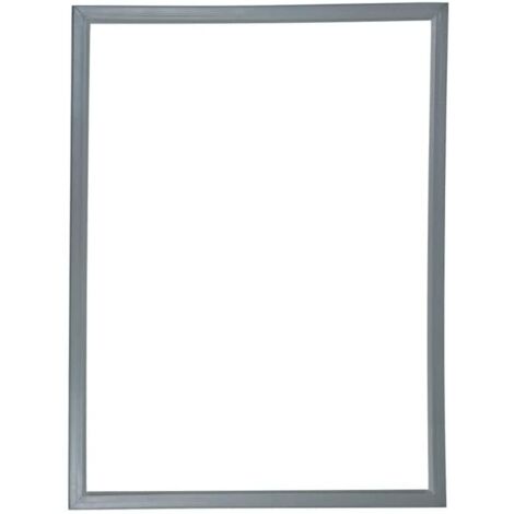 Pieza de congelador con junta magnética (57 x 76,5 x 1,5 cm) para frigoríficos Whirlpool