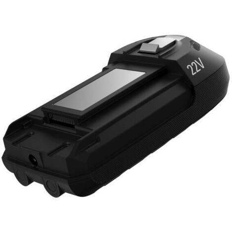 Rowenta - paquete de baterías - batería 22v xforce flex 8.60 rh96 - zr009700 - 3221616001015