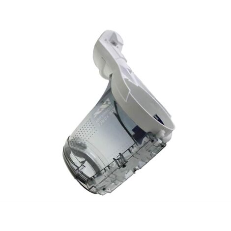 Depósito de polvo para aspiradora Rowenta Air Force 360