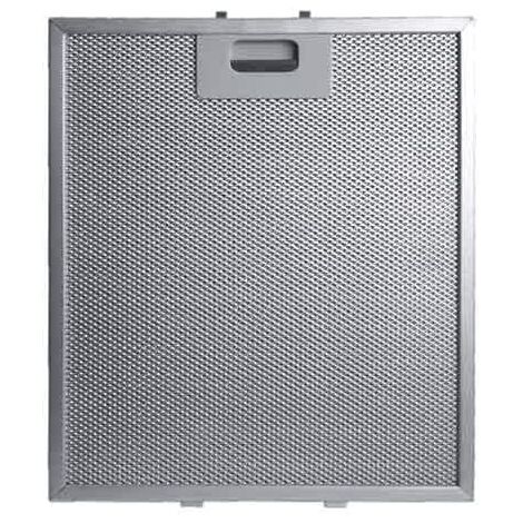 FILTRO DE GRASA METALICO MFK90 PARA CAMPANA WHIRLPOOL - 481945858783